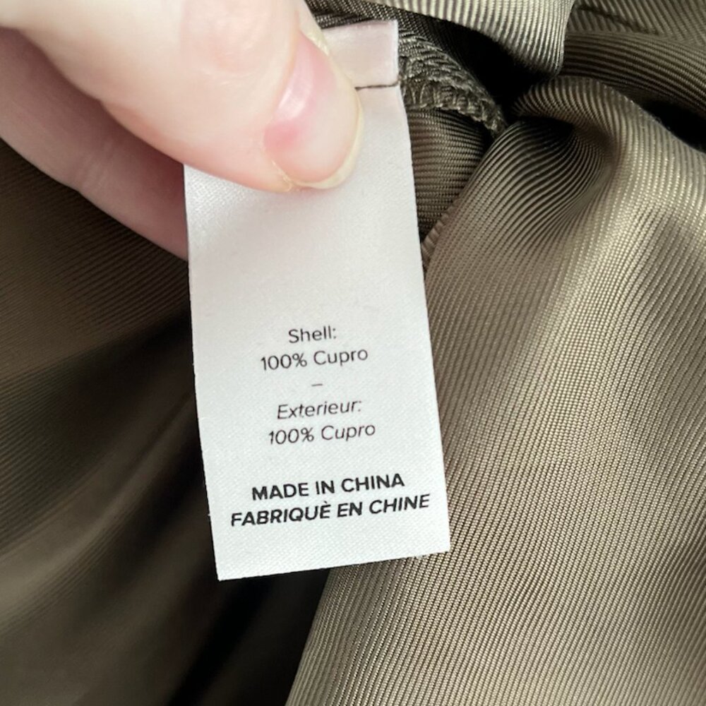 Cinq a Sept Helene Short-Sleeve Cropped Peplum Jacket - Picture 6 of 8